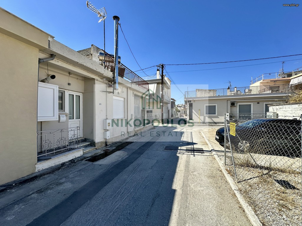 Μονοκατοικία 67 τ.μ. πρός πώληση, Μαγνησία, Νέα Ιωνία Βόλου