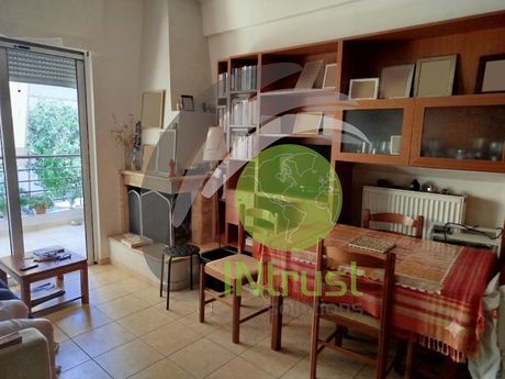 Διαμέρισμα 38 τ.μ. πρός ενοικίαση