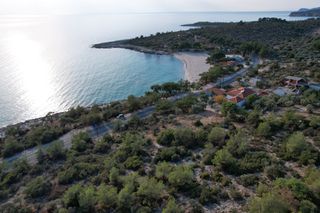 Αγροτεμάχια 34.105 τ.μ. για πώληση, Ν. Καβάλας, Θάσος-thumb-3