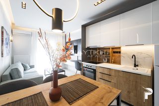 Studio / γκαρσονιέρα 40 τ.μ. προς ενοικίαση