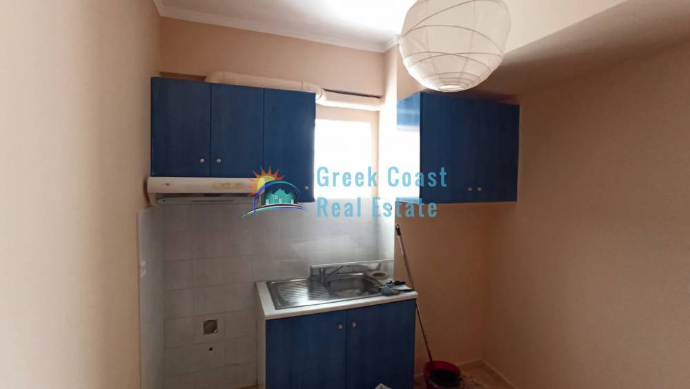 Studio / γκαρσονιέρα 30 τ.μ. πρός ενοικίαση, Αχαΐα, Πάτρα