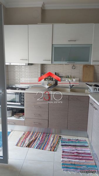 Studio / γκαρσονιέρα 48 τ.μ. προς ενοικίαση, Βαρδάρης