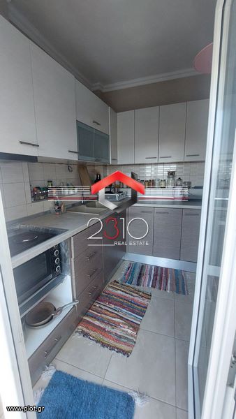Studio / γκαρσονιέρα 48 τ.μ. προς ενοικίαση, Βαρδάρης