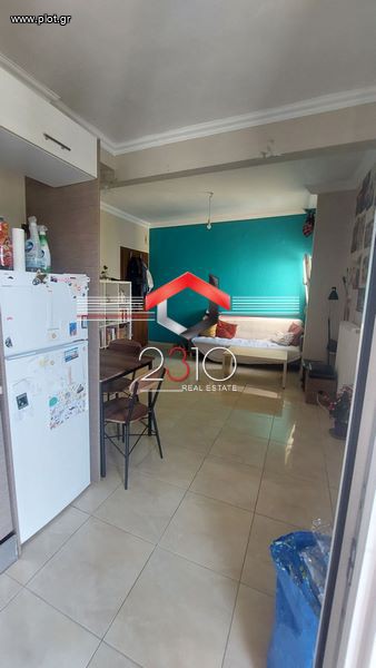 Studio / γκαρσονιέρα 48 τ.μ. προς ενοικίαση, Βαρδάρης