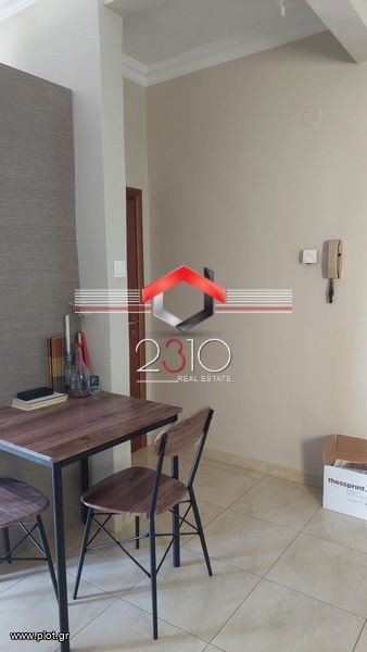 Studio / γκαρσονιέρα 48 τ.μ. προς ενοικίαση, Βαρδάρης