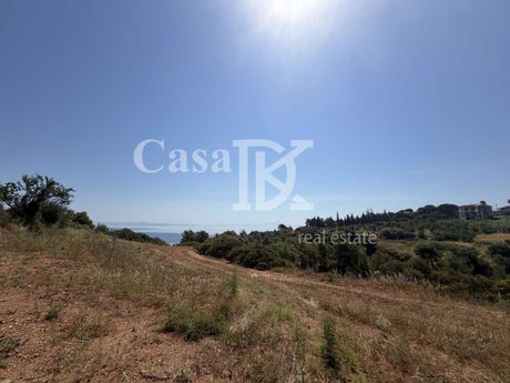 Parcel 2.500 sqm for sale