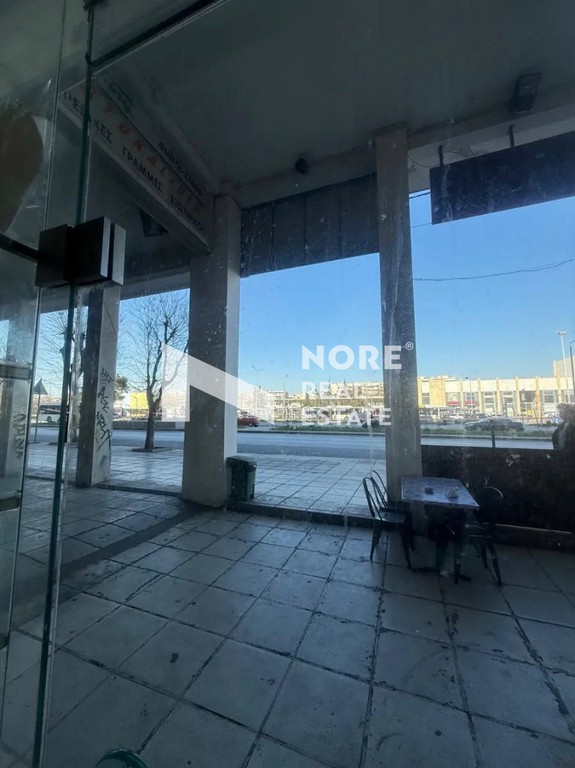 Κατάστημα 56 τ.μ. προς ενοικίαση, Υπόλοιπο Κέντρου Θεσσαλονίκης