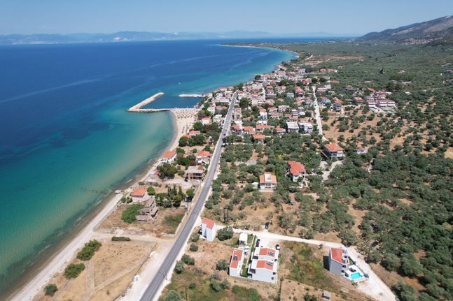 Οικόπεδο 808 τ.μ. για πώληση, Ν. Καβάλας, Θάσος