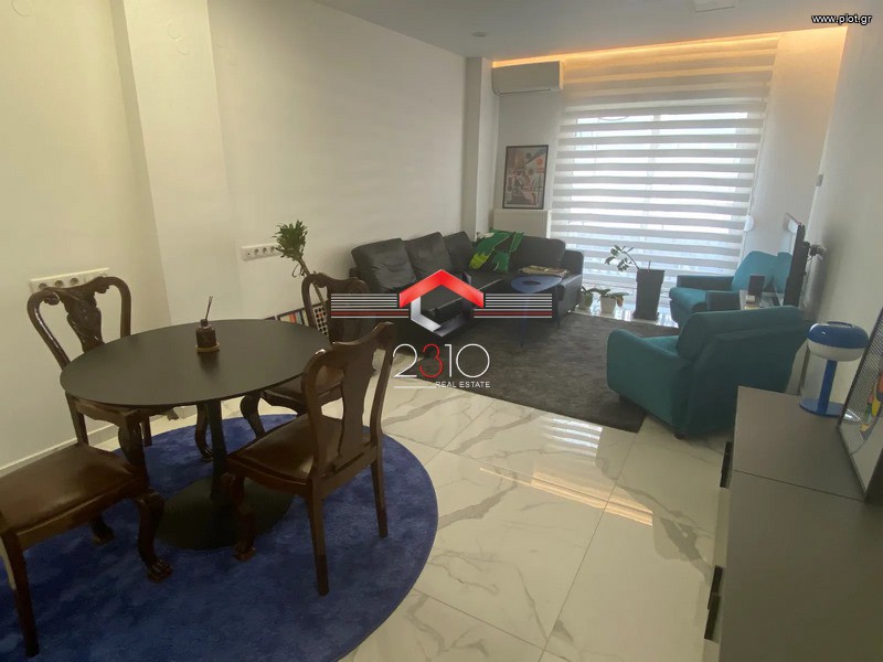 Studio / γκαρσονιέρα 52 τ.μ. προς ενοικίαση, Λαδάδικα