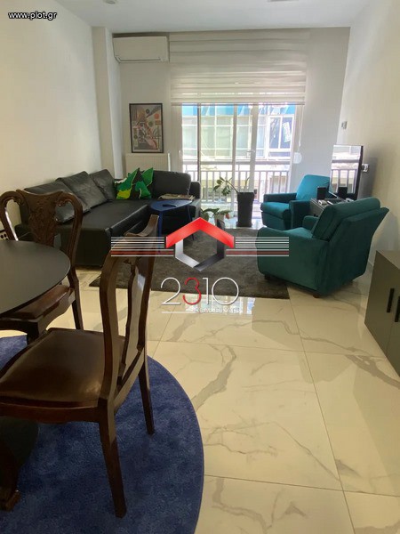 Studio / γκαρσονιέρα 52 τ.μ. προς ενοικίαση, Λαδάδικα