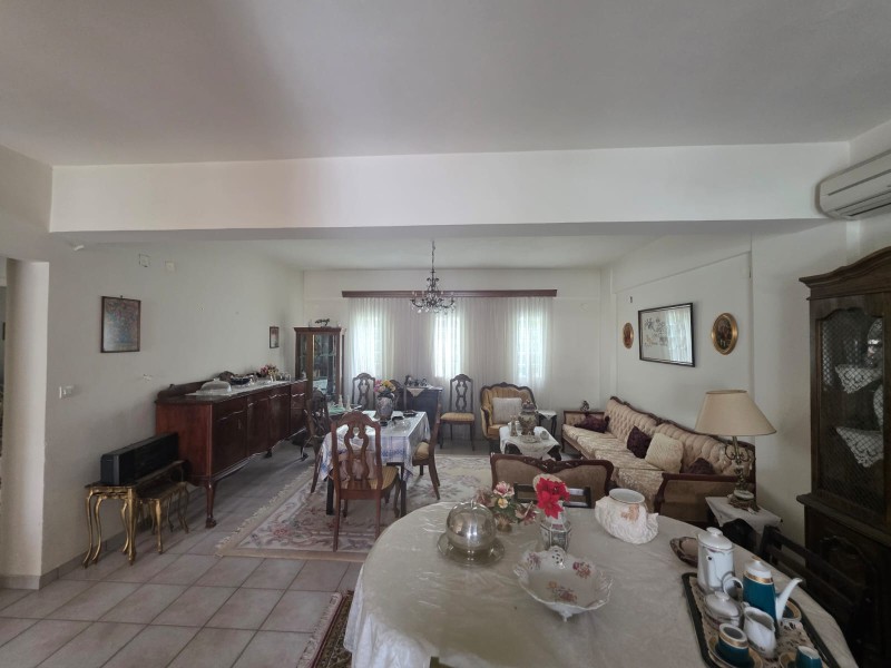 Μονοκατοικία 80 τ.μ. πρός πώληση, Μεσσηνία, Θουρία