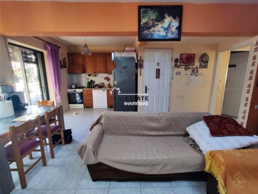 Διαμέρισμα 102 τ.μ. πρός πώληση, Ν. Ροδόπης, Κομοτηνή