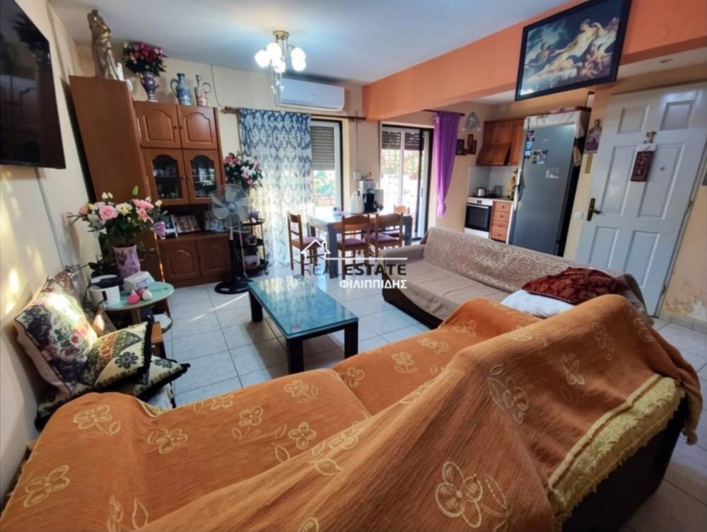 Διαμέρισμα 102 τ.μ. πρός πώληση, Ν. Ροδόπης, Κομοτηνή