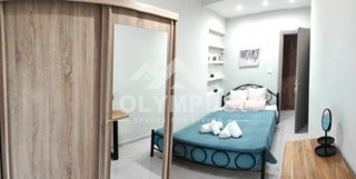 Studio / γκαρσονιέρα 40 τ.μ. για ενοικίαση, Θεσσαλονίκη - Κέντρο, Ανάληψη-thumb-4