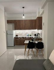 Studio / γκαρσονιέρα 40 τ.μ. για ενοικίαση, Θεσσαλονίκη - Κέντρο, Ανάληψη-thumb-1