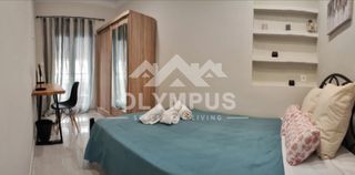 Studio / γκαρσονιέρα 40 τ.μ. για ενοικίαση, Θεσσαλονίκη - Κέντρο, Ανάληψη-thumb-3