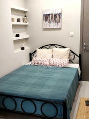 Studio / γκαρσονιέρα 40 τ.μ. για ενοικίαση, Θεσσαλονίκη - Κέντρο, Ανάληψη-thumb-5