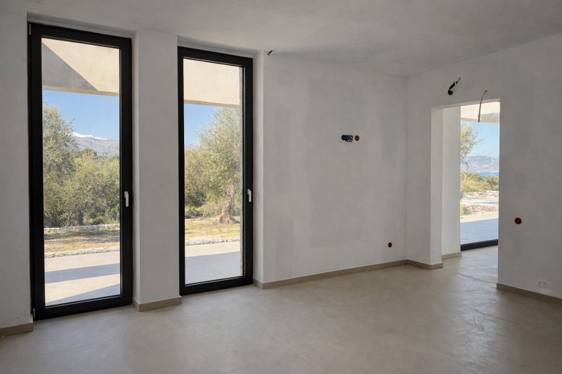 Βίλλα 153 τ.μ. πρός πώληση, Ν. Χανίων, Γεωργιούπολη