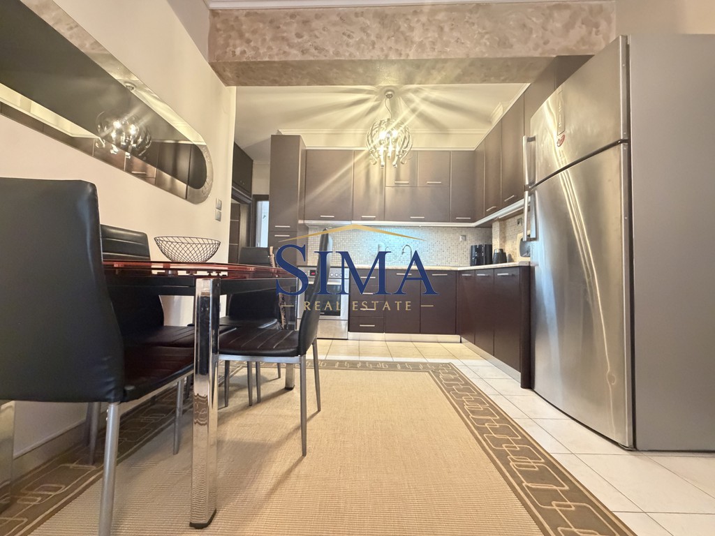 Διαμέρισμα 82 τ.μ. πρός πώληση, Θεσσαλονίκη - Περιφ/Κοί Δήμοι, Εύοσμος