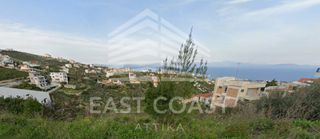 Οικόπεδο 1.032 τ.μ. για πώληση