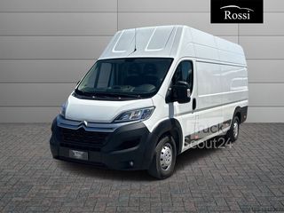 Citroen 2023 JUMPER L3H3  3.70 ΜΗΚΟΣ ΚΑΡΟΤΣΑ ΜΕ ΥΨΟΣ 2,17