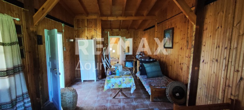 Μονοκατοικία 59,46 τ.μ. πρός πώληση, Μαγνησία, Πτελεός