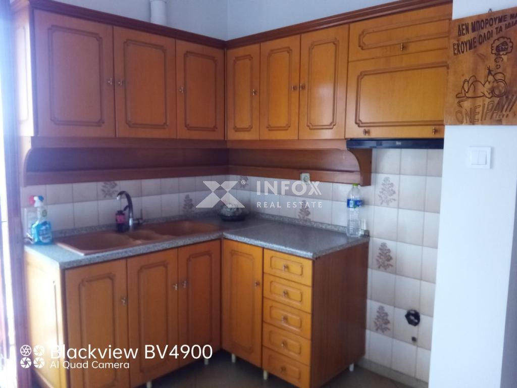 Διαμέρισμα 120 τ.μ. πρός πώληση, Μαγνησία, Νέα Ιωνία Βόλου