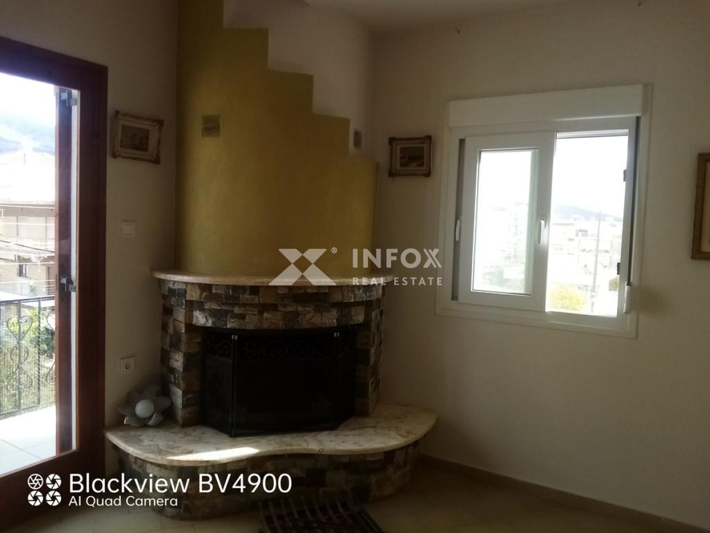 Διαμέρισμα 120 τ.μ. πρός πώληση, Μαγνησία, Νέα Ιωνία Βόλου