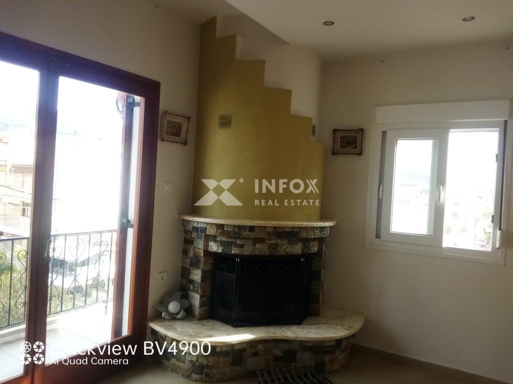 Διαμέρισμα 120 τ.μ. πρός πώληση, Μαγνησία, Νέα Ιωνία Βόλου