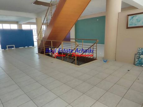 Επιχειρηματικό κτίριο 599 τ.μ. προς πώληση