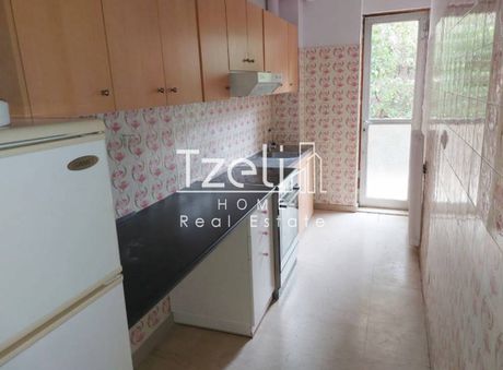 Διαμέρισμα 60 τ.μ. πρός ενοικίαση
