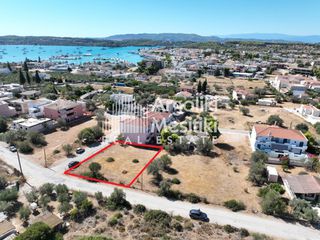 Οικόπεδο 697 τ.μ. για πώληση, Αργολίδα, Κρανίδι-thumb-1