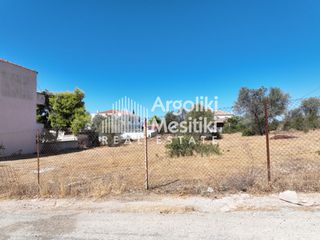 Οικόπεδο 697 τ.μ. για πώληση, Αργολίδα, Κρανίδι-thumb-4