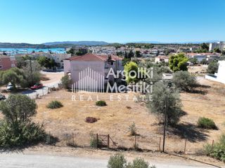 Οικόπεδο 697 τ.μ. για πώληση, Αργολίδα, Κρανίδι-thumb-9