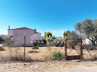 Οικόπεδο 697 τ.μ. για πώληση, Αργολίδα, Κρανίδι-thumb-6