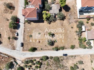 Οικόπεδο 697 τ.μ. για πώληση, Αργολίδα, Κρανίδι-thumb-15