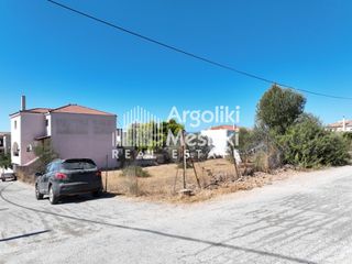 Οικόπεδο 697 τ.μ. για πώληση, Αργολίδα, Κρανίδι-thumb-2