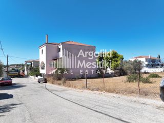Οικόπεδο 697 τ.μ. για πώληση, Αργολίδα, Κρανίδι-thumb-17