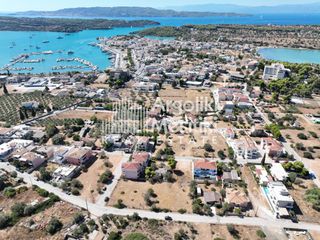 Οικόπεδο 697 τ.μ. για πώληση, Αργολίδα, Κρανίδι-thumb-21