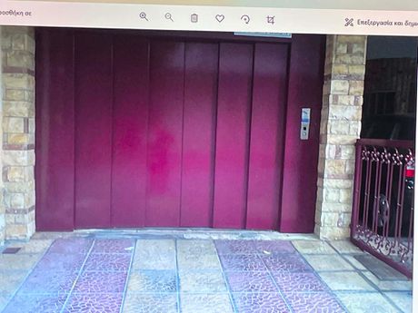 Parking 10 sqm for sale