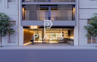 Κατάστημα 82 τ.μ. προς πώληση, Κέντρο Πειραιά-thumb-1