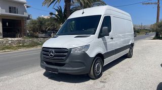 Mercedes-Benz 2023 SPRINTER L2H2