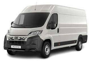 Fiat 2025 DUCATO H2L2 ΚΑΡΟΤΣΑ 3,12 ΒΑΘΟΣ *1,95 ΥΨΟΣ * 1,87 ΦΑΡΔΟΣ
