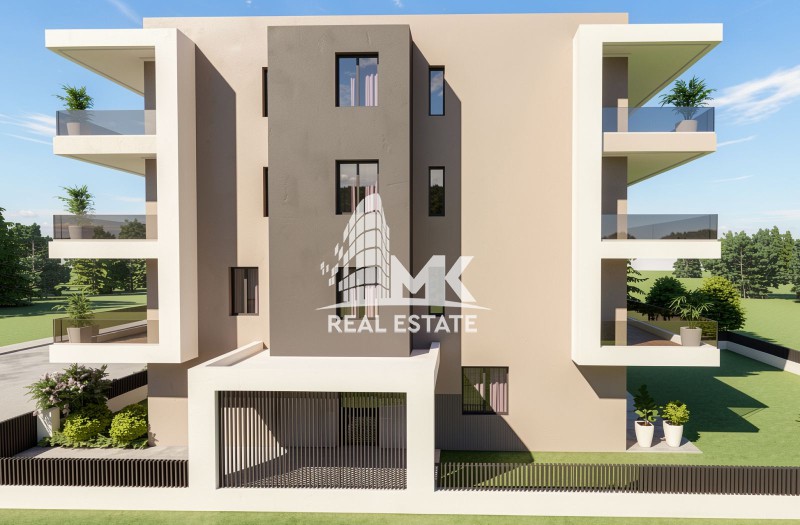 Διαμέρισμα 41 τ.μ. προς πώληση, Κέντρο Καλλικράτειας
