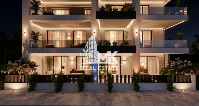 Διαμέρισμα 41 τ.μ. προς πώληση, Κέντρο Καλλικράτειας