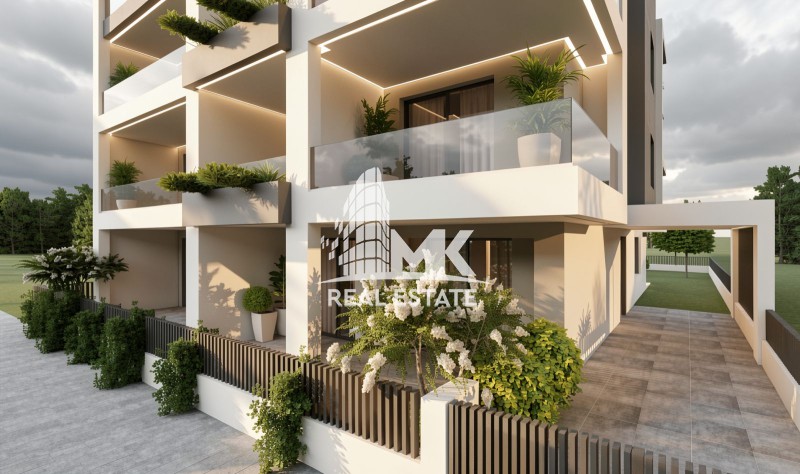 Διαμέρισμα 41 τ.μ. προς πώληση, Κέντρο Καλλικράτειας