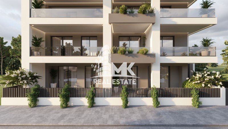 Διαμέρισμα 41 τ.μ. προς πώληση, Κέντρο Καλλικράτειας