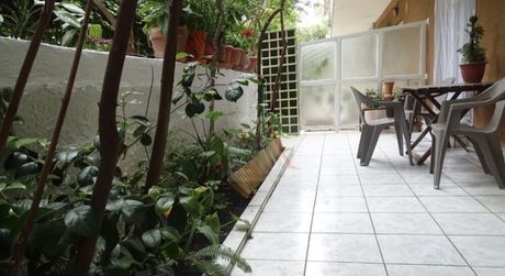 Apartment 60 sqm for rent