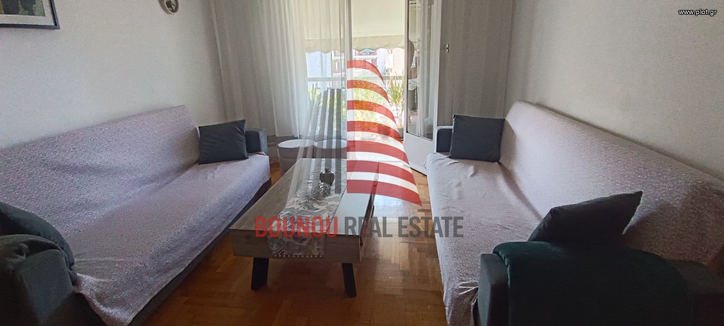 Διαμέρισμα 50 τ.μ. πρός πώληση, Αθήνα - Κέντρο, Άνω Πατήσια