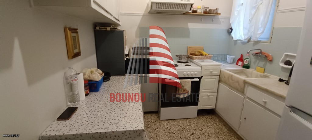 Διαμέρισμα 50 τ.μ. πρός πώληση, Αθήνα - Κέντρο, Άνω Πατήσια